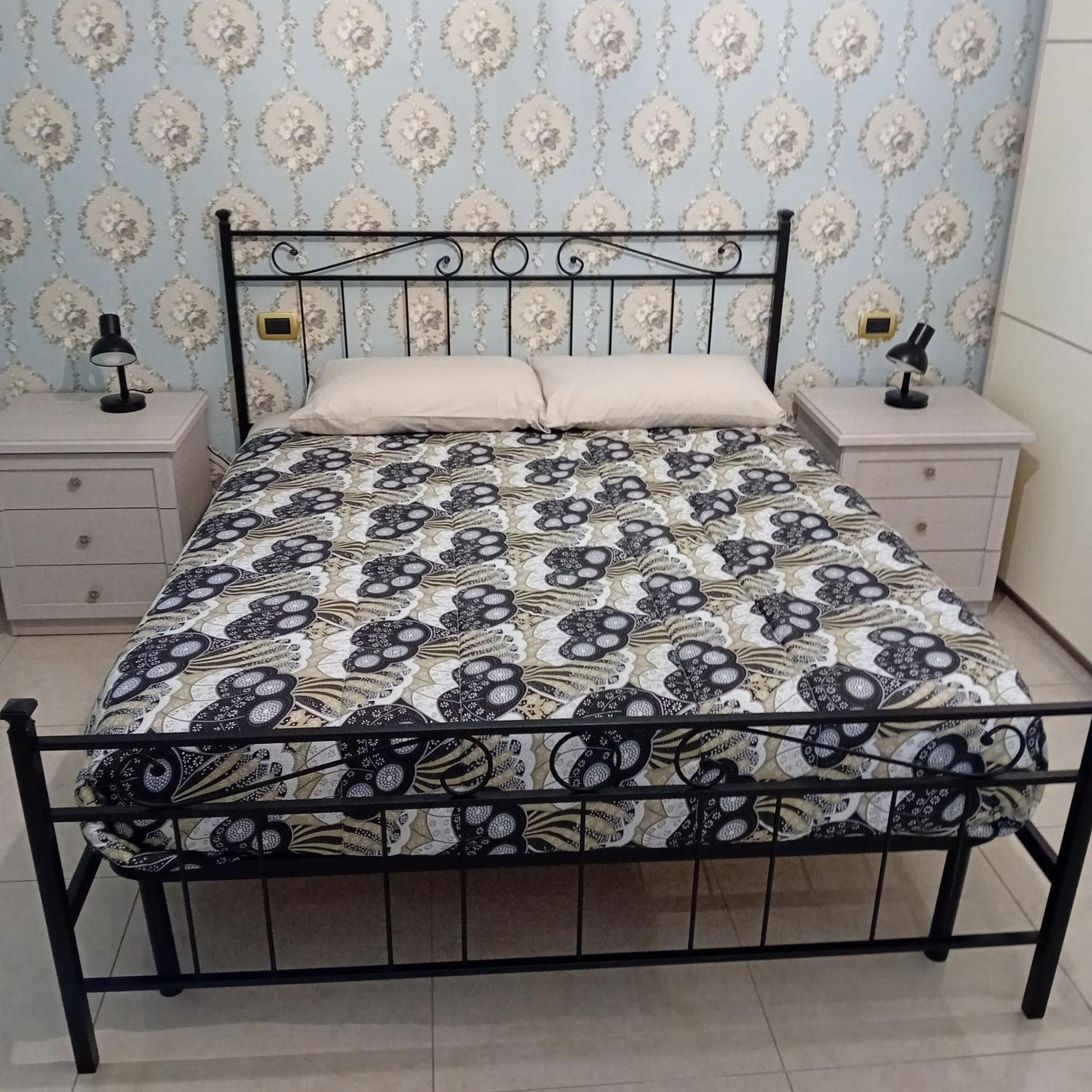 Casa Irene Apartment คาตาเนีย ภายนอก รูปภาพ