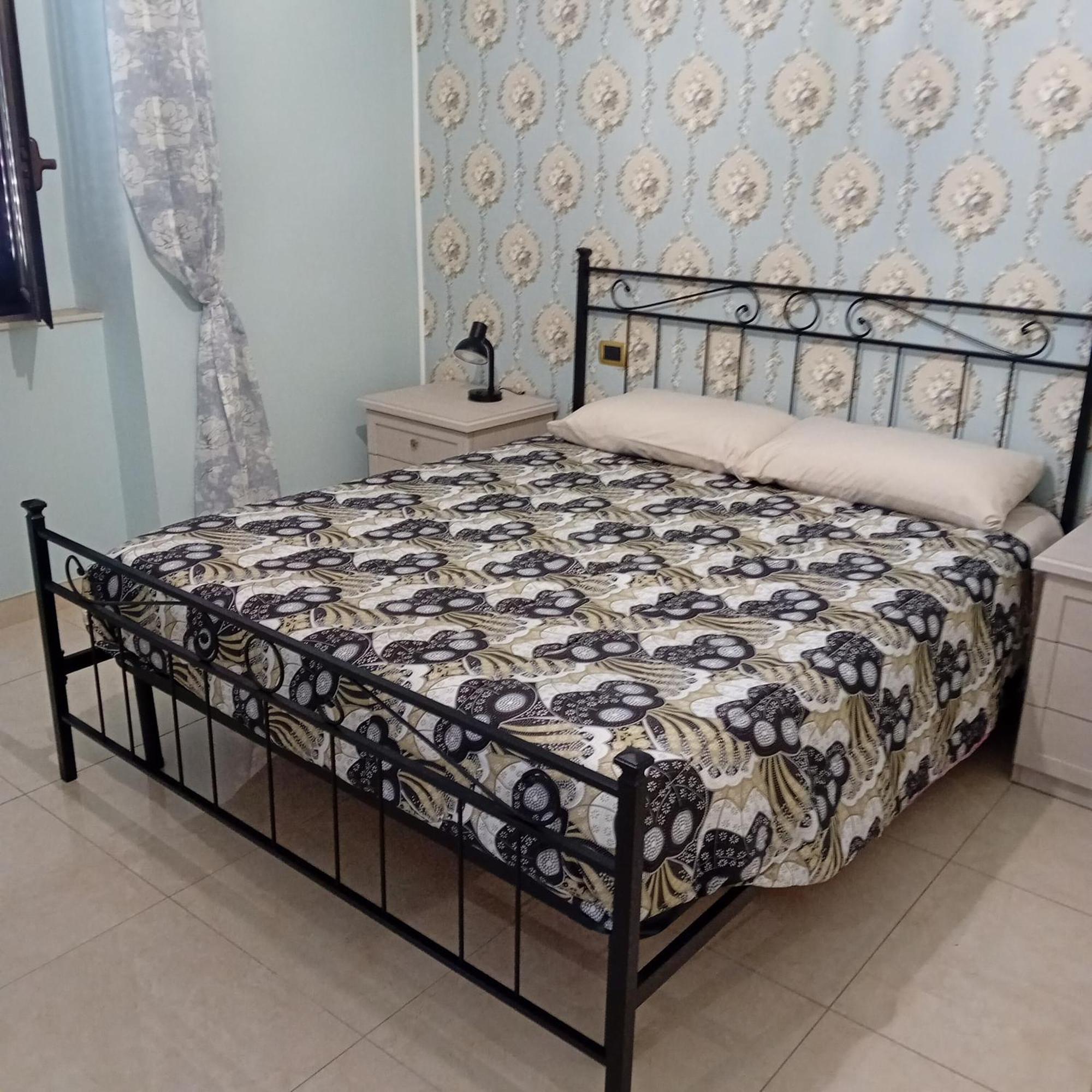 Casa Irene Apartment คาตาเนีย ภายนอก รูปภาพ