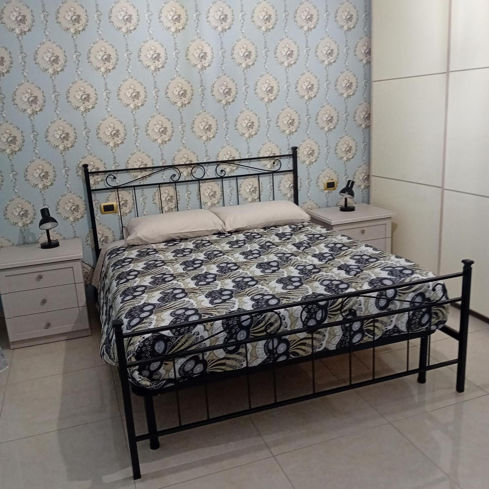 Casa Irene Apartment คาตาเนีย ภายนอก รูปภาพ