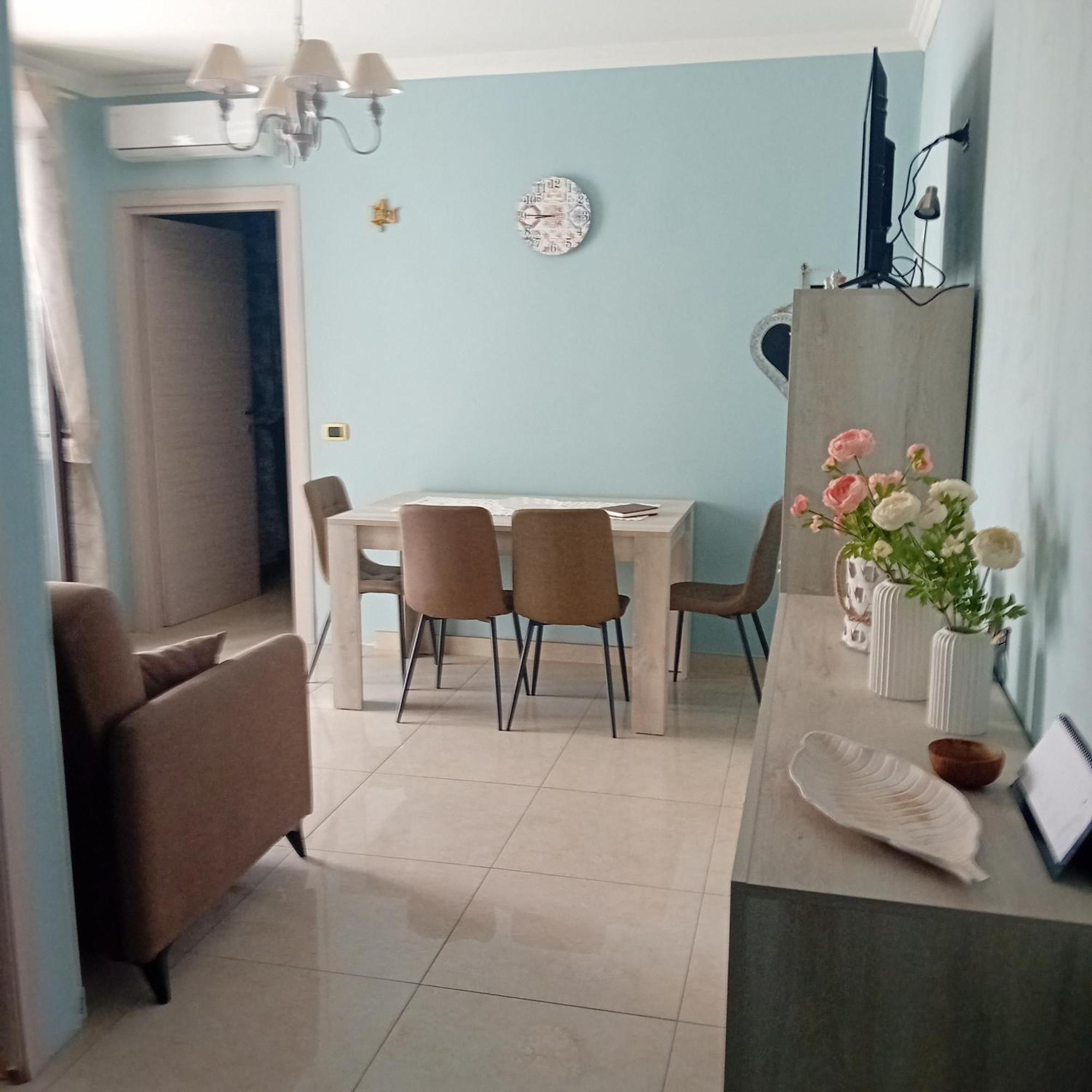 Casa Irene Apartment คาตาเนีย ภายนอก รูปภาพ