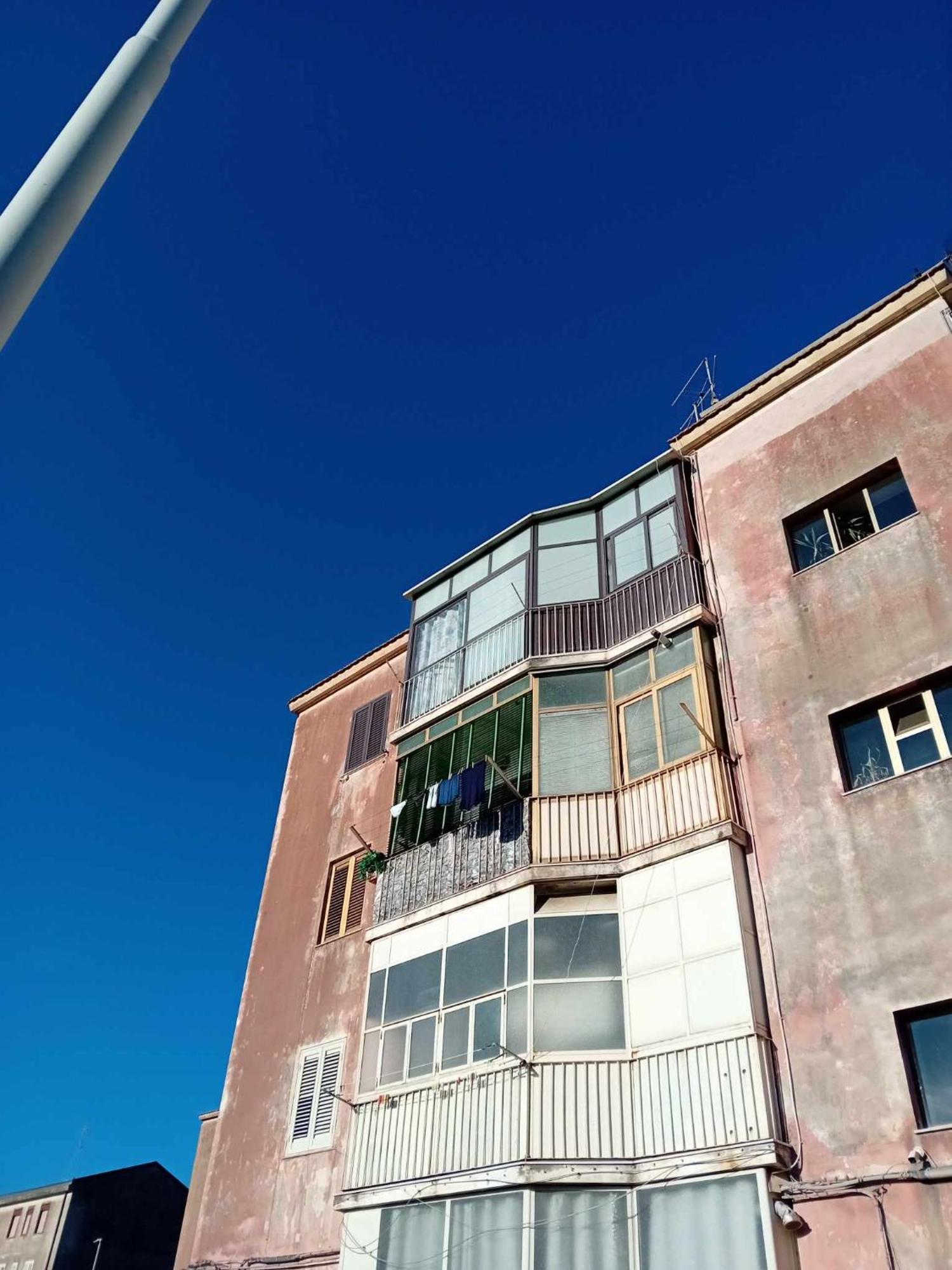 Casa Irene Apartment คาตาเนีย ภายนอก รูปภาพ