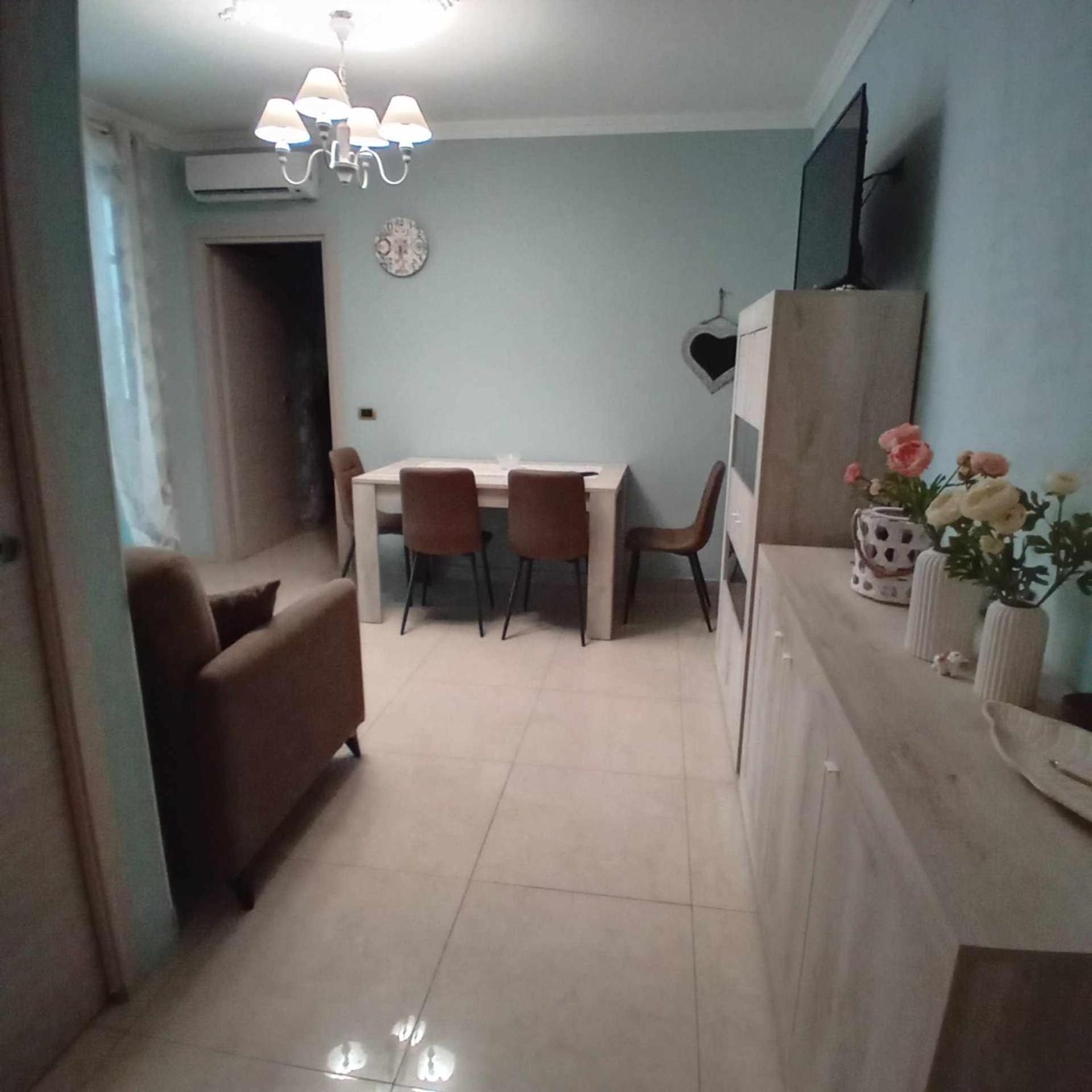 Casa Irene Apartment คาตาเนีย ภายนอก รูปภาพ