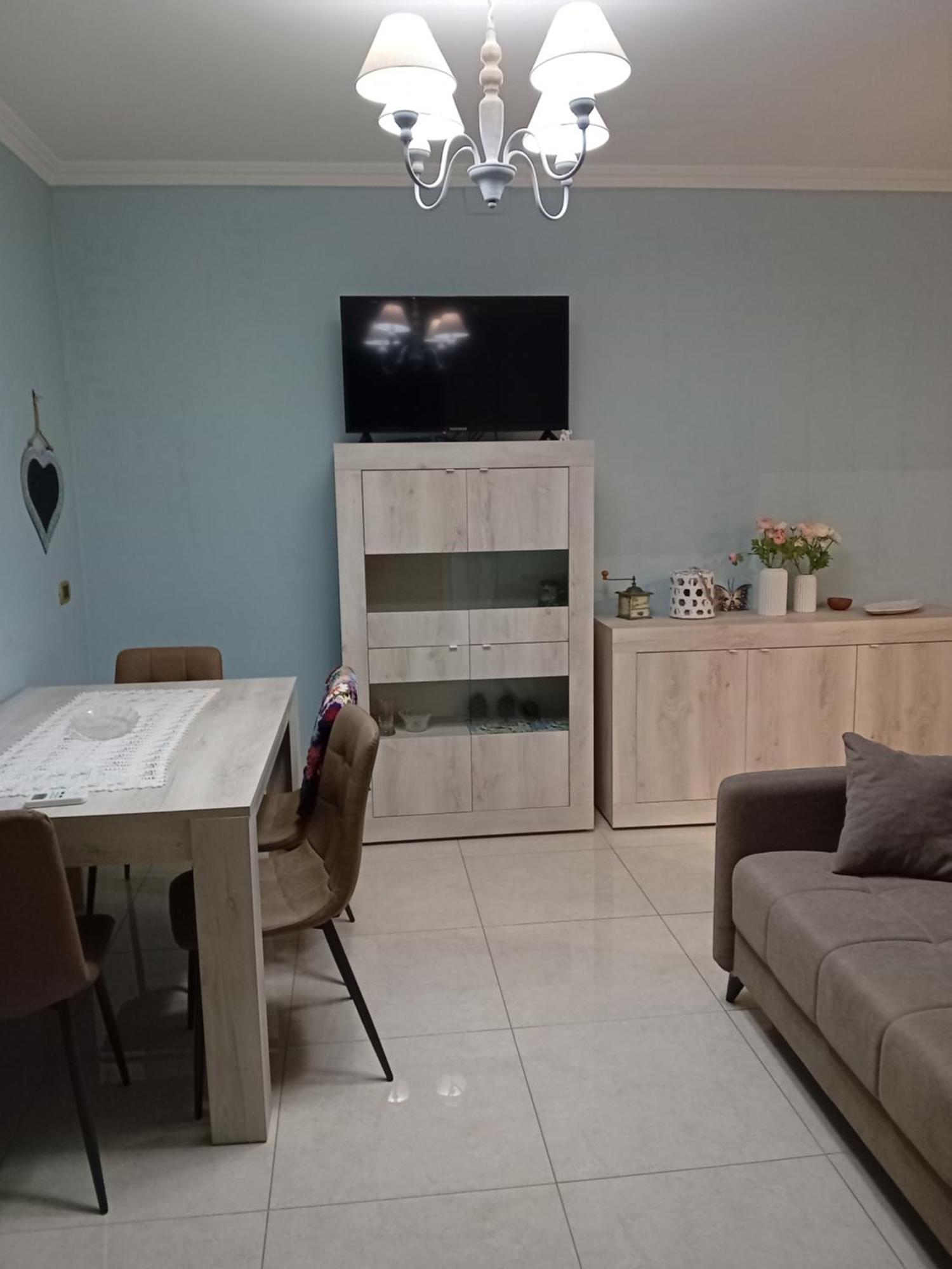 Casa Irene Apartment คาตาเนีย ภายนอก รูปภาพ