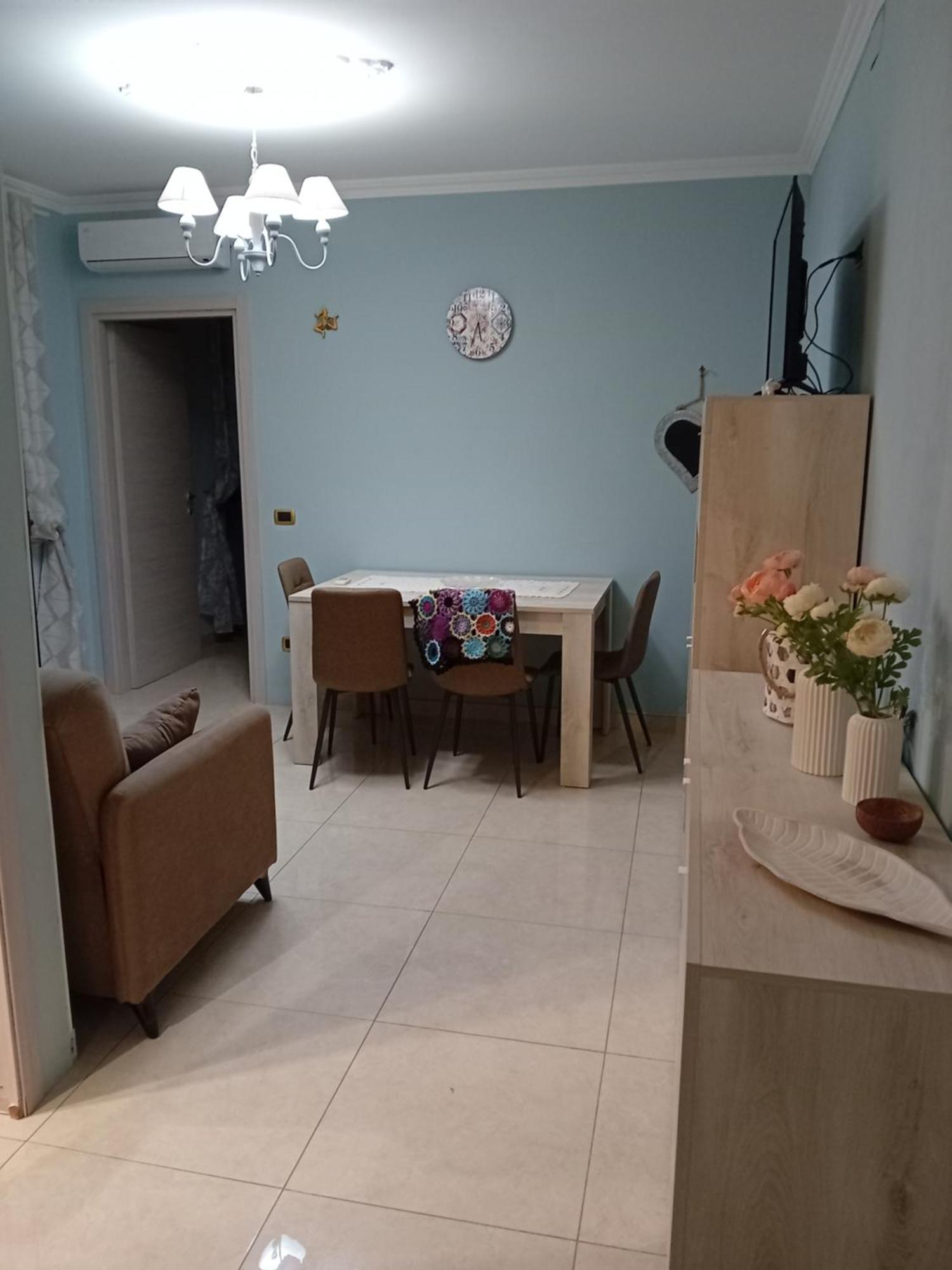 Casa Irene Apartment คาตาเนีย ภายนอก รูปภาพ