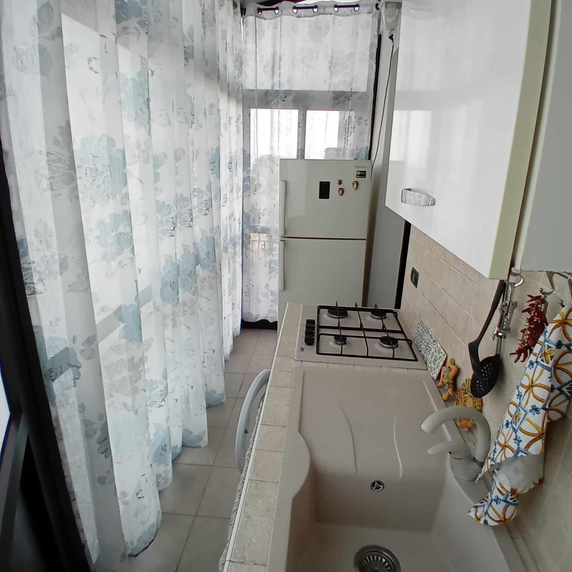 Casa Irene Apartment คาตาเนีย ภายนอก รูปภาพ