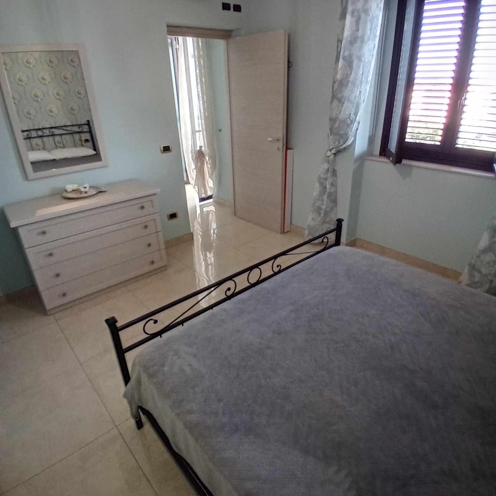 Casa Irene Apartment คาตาเนีย ภายนอก รูปภาพ