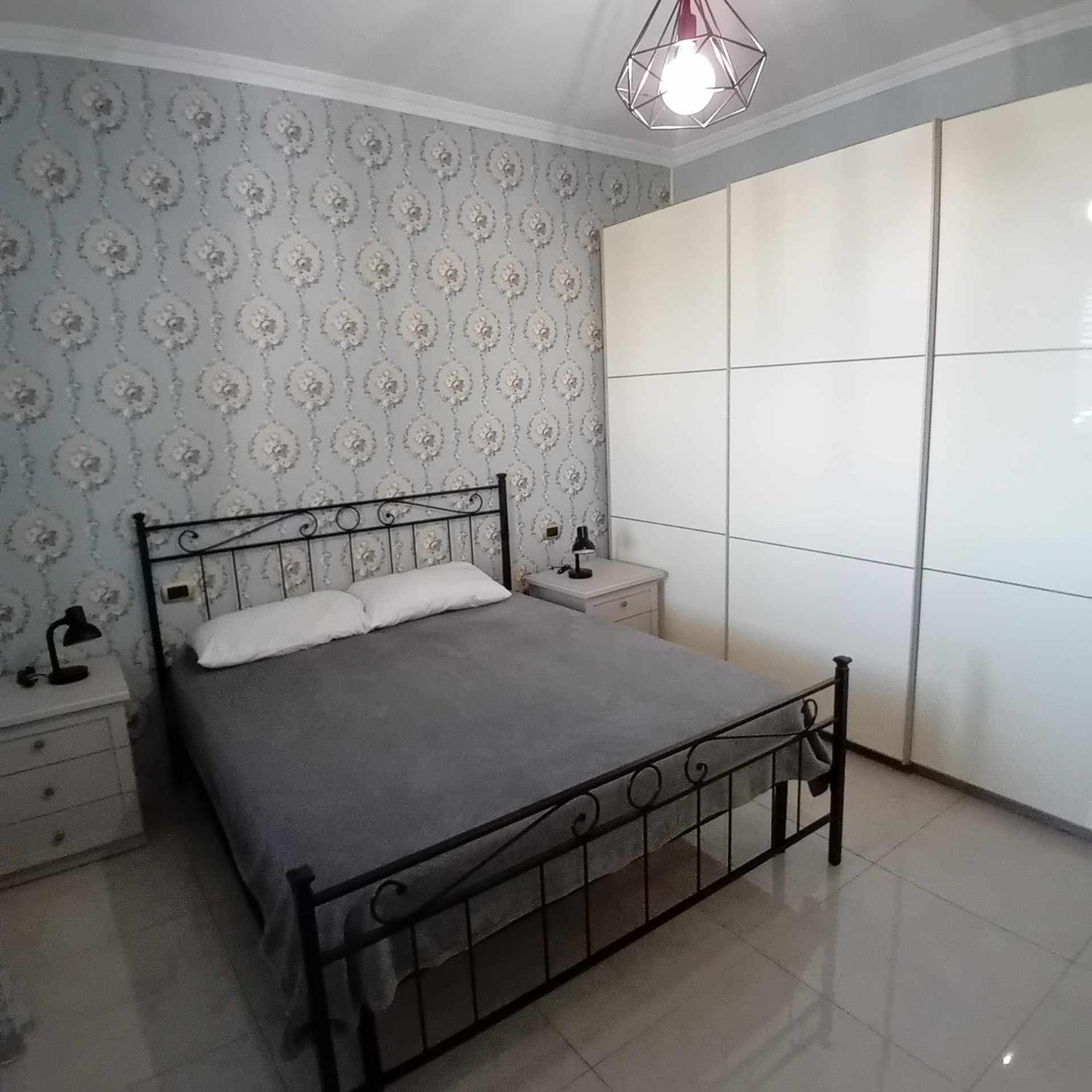 Casa Irene Apartment คาตาเนีย ภายนอก รูปภาพ