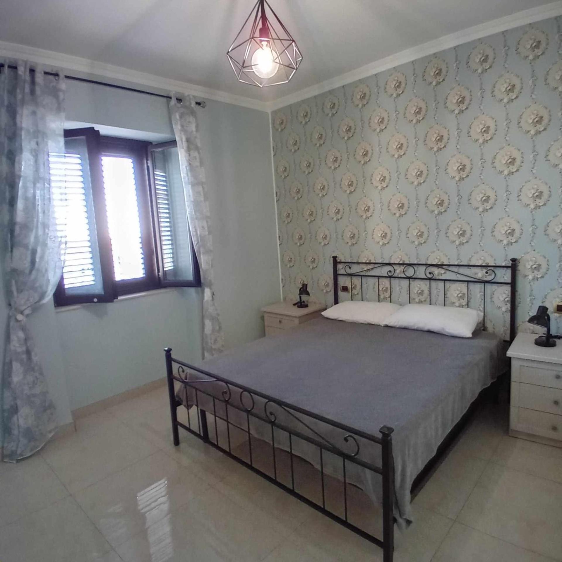 Casa Irene Apartment คาตาเนีย ภายนอก รูปภาพ