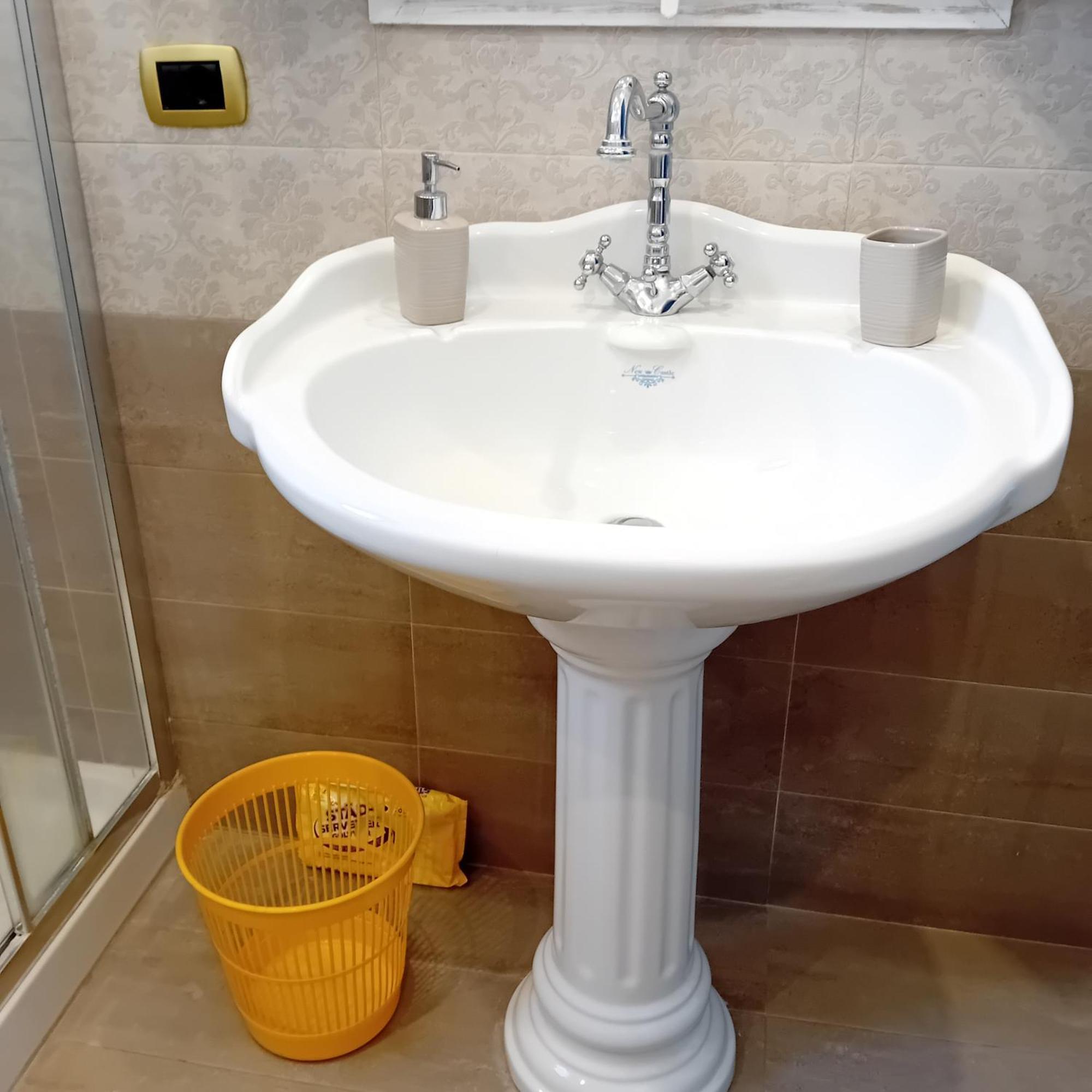 Casa Irene Apartment คาตาเนีย ภายนอก รูปภาพ