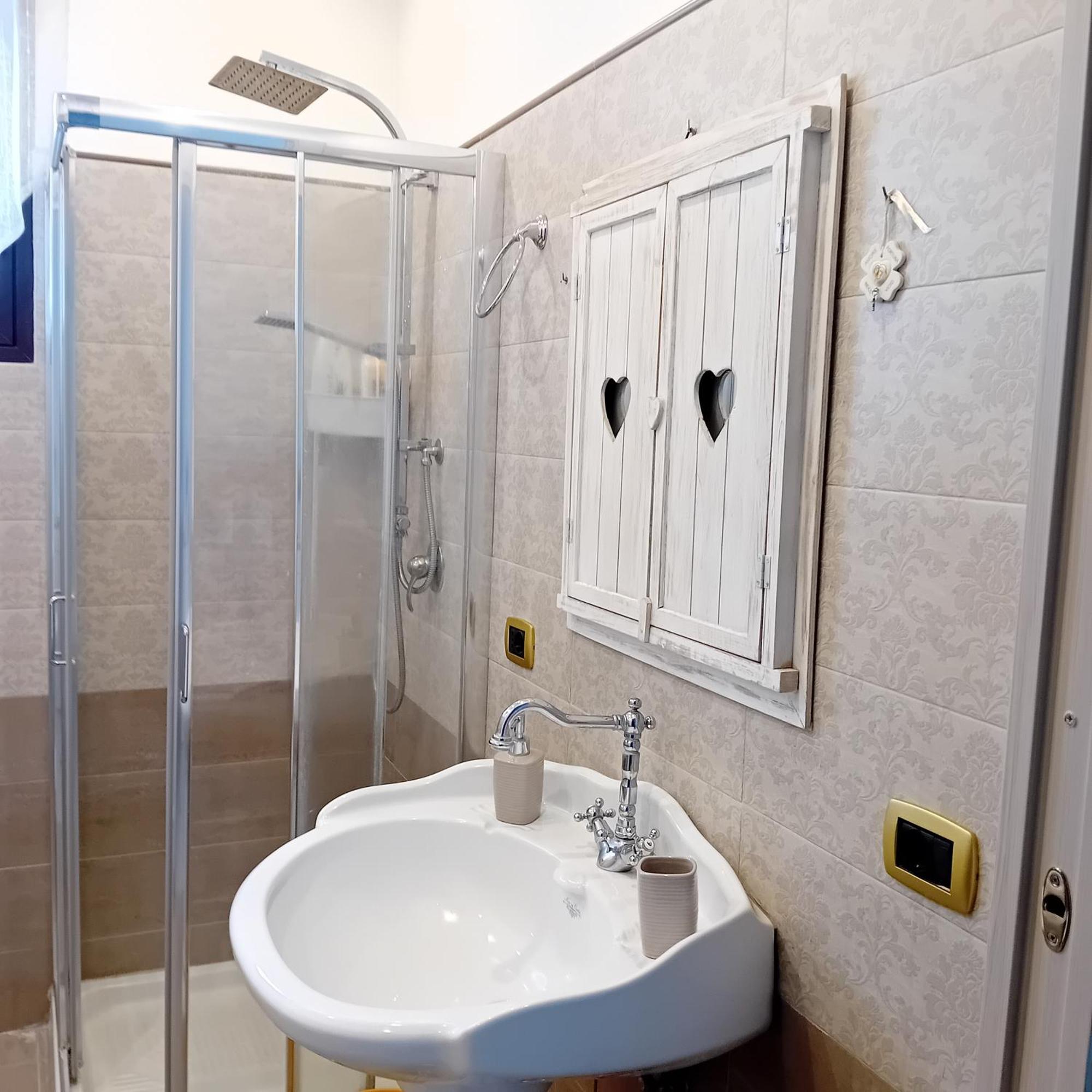 Casa Irene Apartment คาตาเนีย ภายนอก รูปภาพ