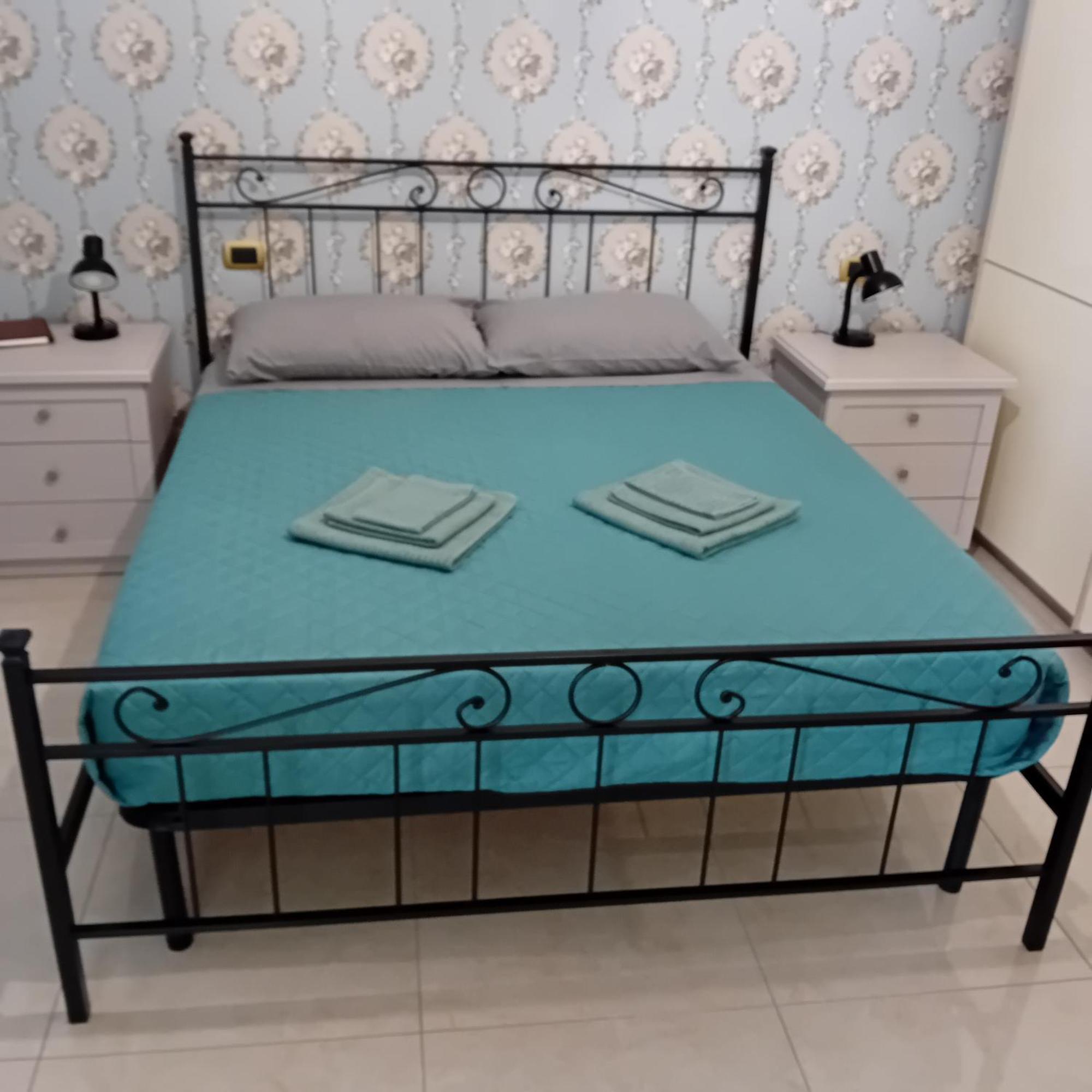 Casa Irene Apartment คาตาเนีย ภายนอก รูปภาพ