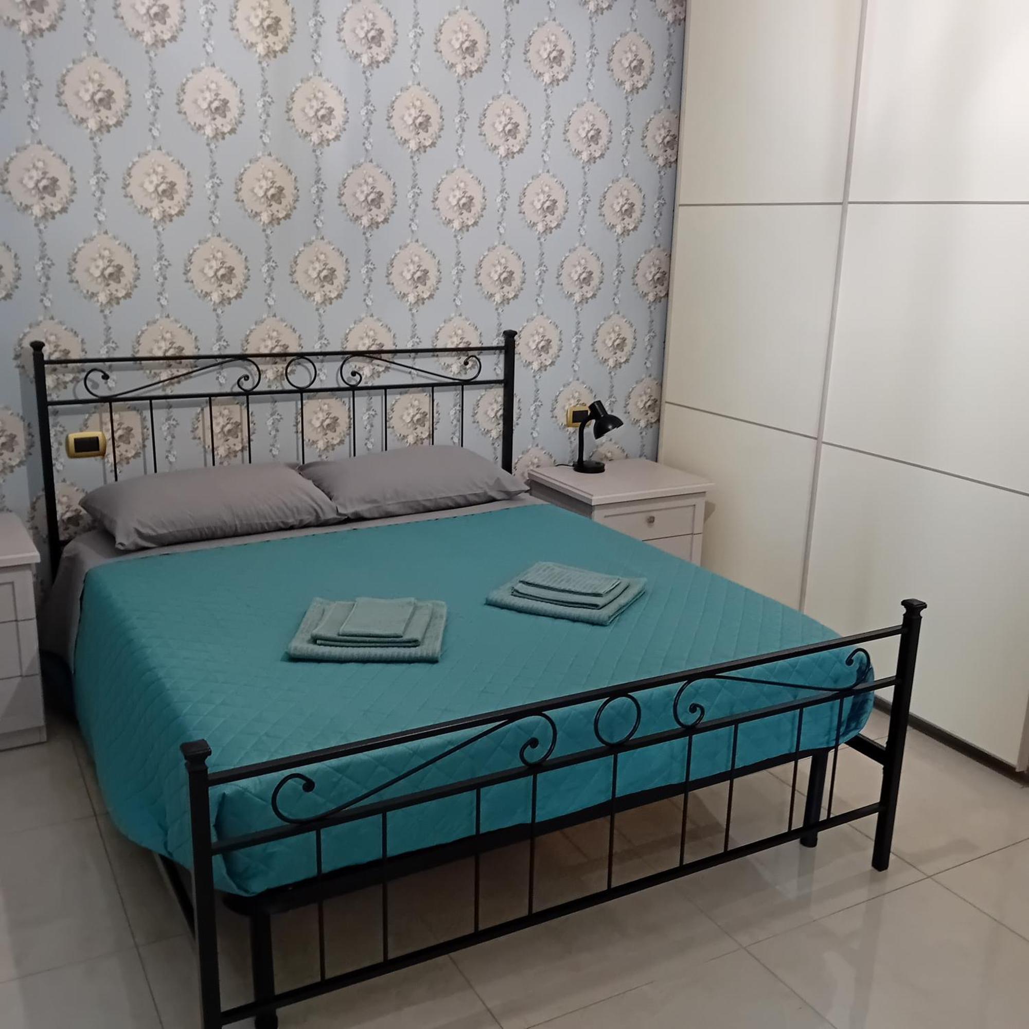 Casa Irene Apartment คาตาเนีย ภายนอก รูปภาพ