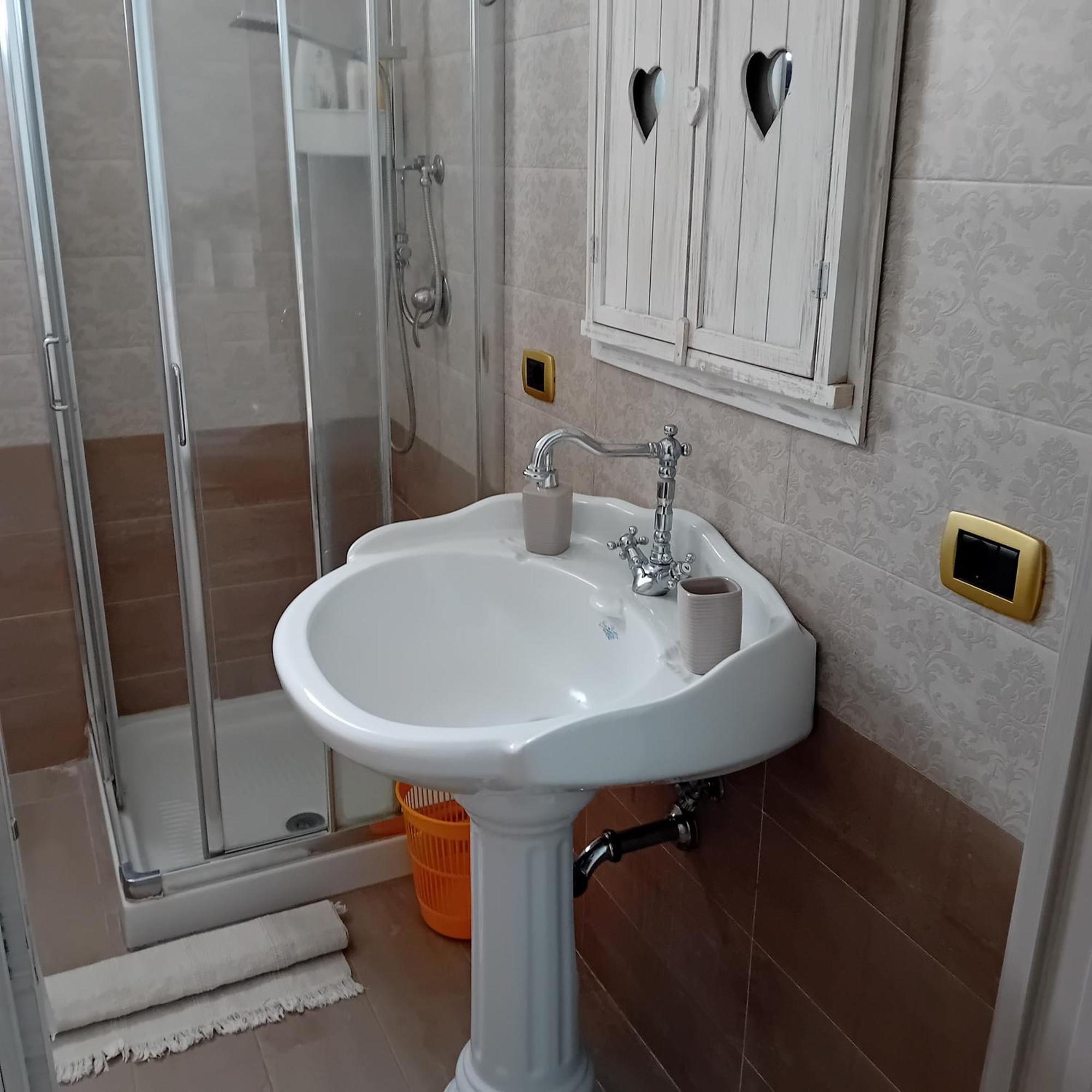 Casa Irene Apartment คาตาเนีย ภายนอก รูปภาพ