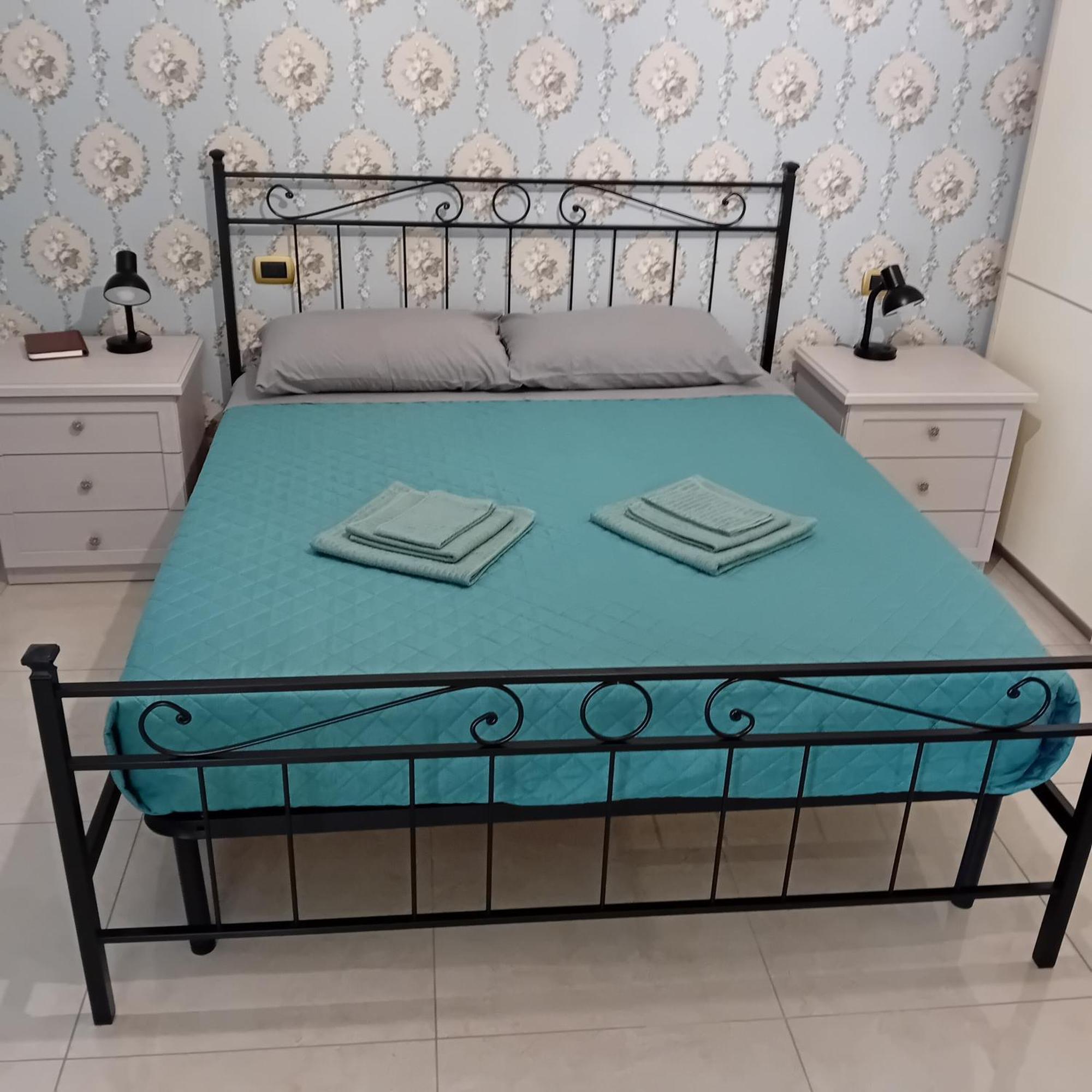 Casa Irene Apartment คาตาเนีย ภายนอก รูปภาพ