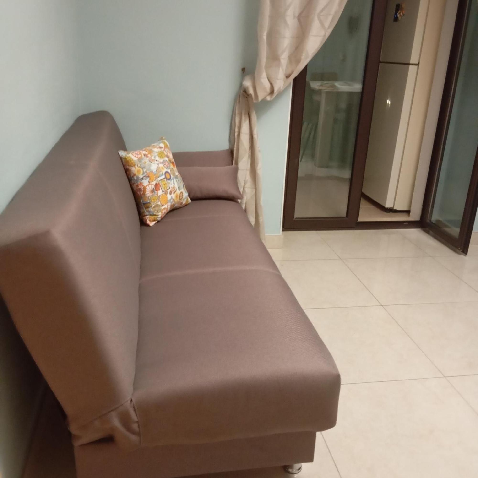 Casa Irene Apartment คาตาเนีย ภายนอก รูปภาพ