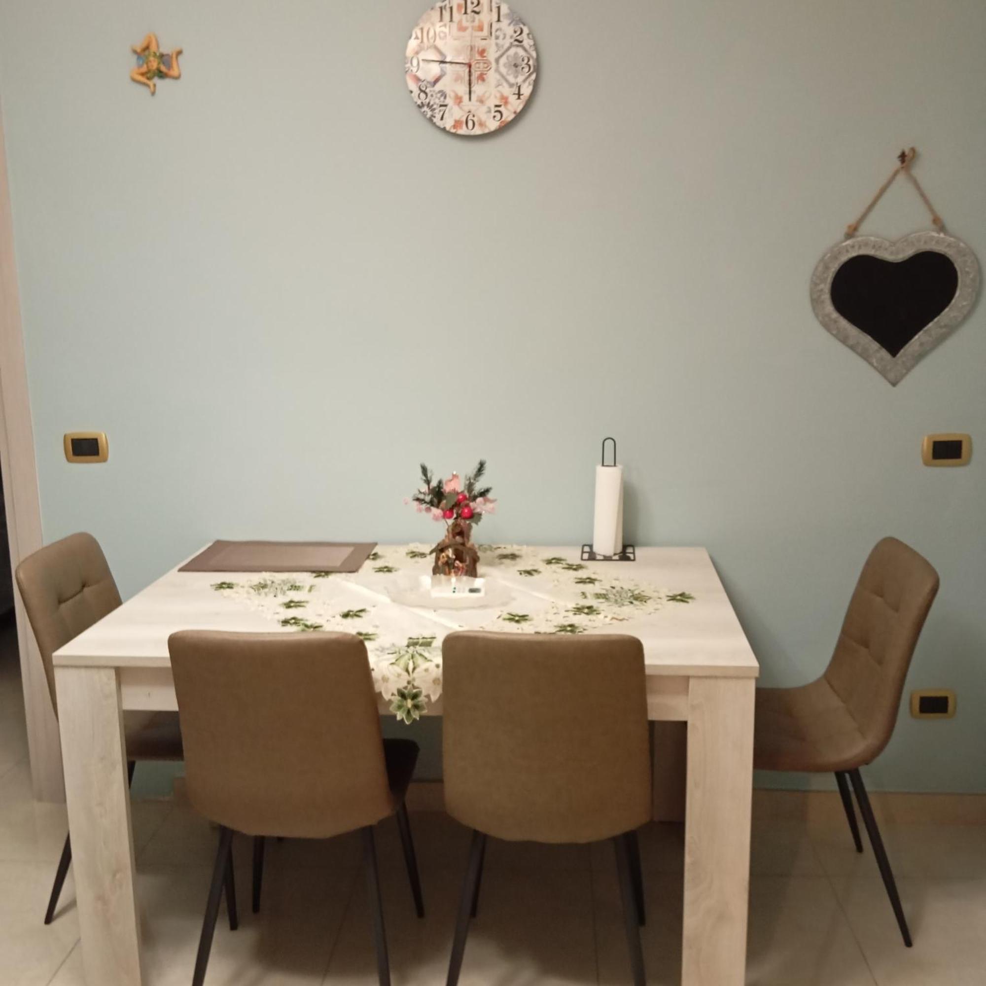 Casa Irene Apartment คาตาเนีย ภายนอก รูปภาพ